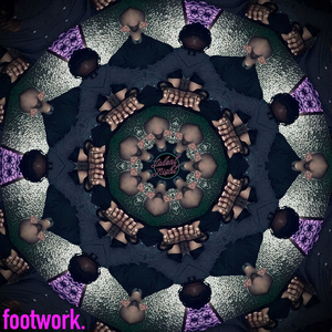 Footwork (Uncensored)