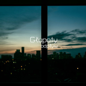 Głupoty odpływ