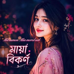 ওরে মায়াবী কন্যা