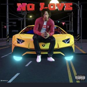 No Love