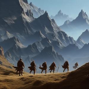 Heroes Journey