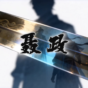 聂政