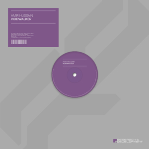 Voidwalker (Extended Mix)