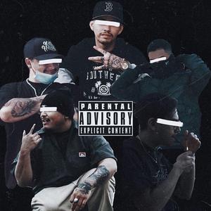 Grape Vine (feat. Eternal, Apache Figueroa, Abxm & Groovy Jawn)