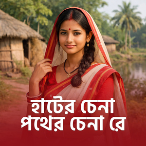 Hater Chena Pother Chena Re