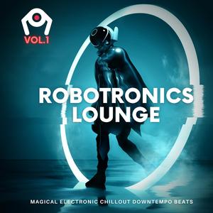 Talking Toy (Robot Man Electronic Lounge Mix)