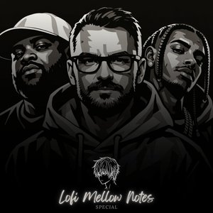 Coffee-Stained Notebooks