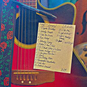 (I Think) We're In Love