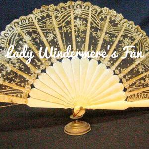 A Peaceful Afternoon