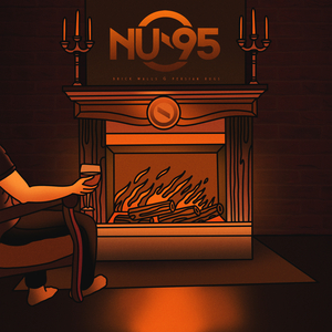 Brick Walls & Persian Rugs