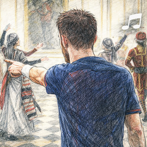 KVARATSKHELIA NINAO HYMNE