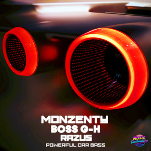 Powerful Car Bass (Slow Version)