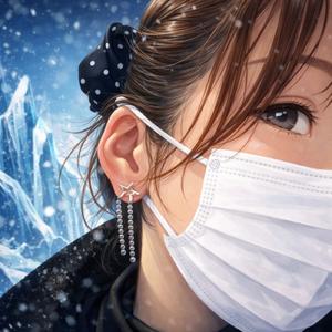 氷の彫刻 (feat. GUMI) [ゆゆピピ]