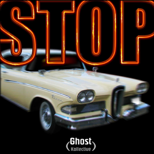 Stop (Blue Mix) [feat. DJ Blue & Erik Kallman]