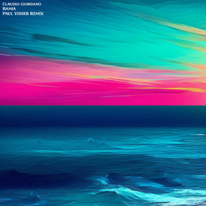 Bahia (Paul Visser Remix)