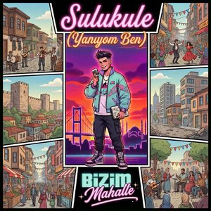 SULUKULE (Yanıyom Ben)