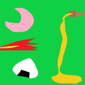 はちみつスライム