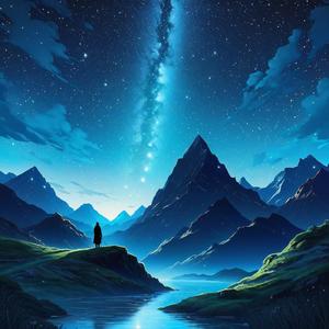 Falling Into Streams