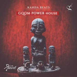 Pokwa (feat. Kitoko Flute, Jazzy Rhodes, Din BEATS & Kitoko Sound)