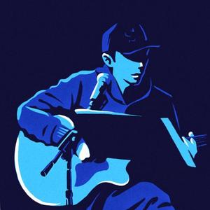 一首让你喜欢我的歌