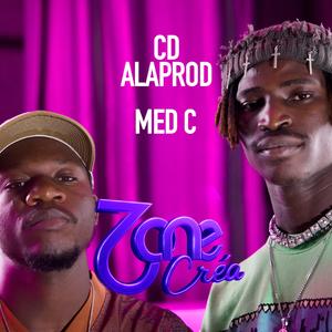 Dimediya Béré (feat. Med C)