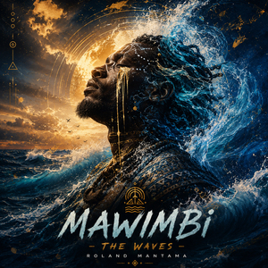 MAWIMBI - The Waves