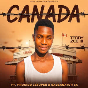 Canada (All The Way From Jamaica)