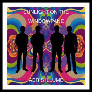 Sunlight on the Windowpane