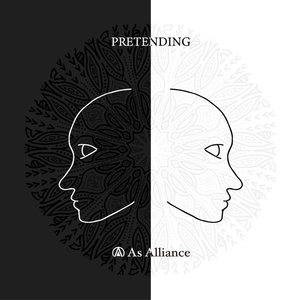 PRETENDING