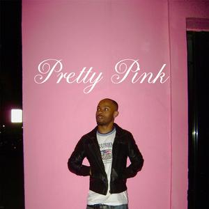 pretty pink