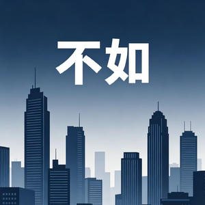 不如当你死了(交响流行版)