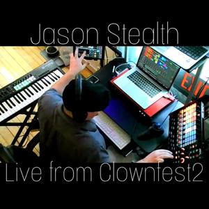 Intro / Strategem (Live)