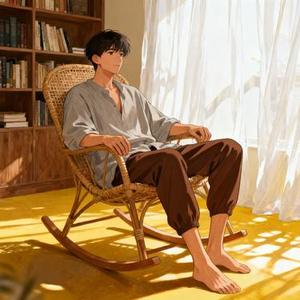 长腿叔叔 (Cover 袁娅维TIA RAY)