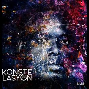 Blak Nou Ye (feat. kèri, Gran-Pa Kerrybens & Condamné LSP)