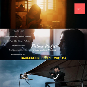 Prathijanuma Violin BGM