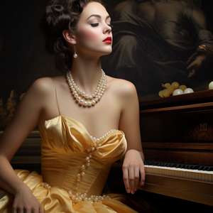 Just Fall (Piano Version)