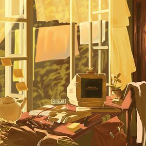 Lo-Fi x Jazz Hiphop Beat | "Spring Days"