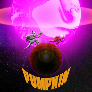 PUMPKIN