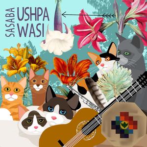 Unci Maka (feat. Om Balam & Guillaume Pouget)