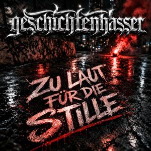 Zu laut für die Stille (Rock Version )