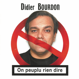 On peuplu rien dire (Radio Edit)