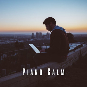 Energizing Piano Symphony for Productivity