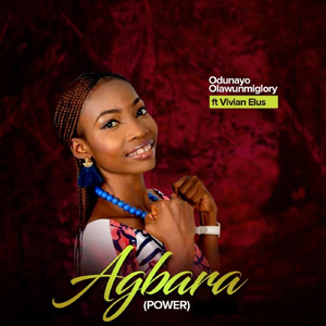 Agbara (feat. Vivian Elus)