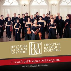 Il trionfo del tempo e del disinganno - Oratorio, HWV 46a: Aria Fido specchio (Bellezza)
