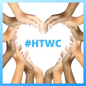 #HTWC Heal The World Challenge