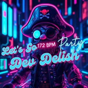 Let's Go 172BPM (Kidz Bop Version)