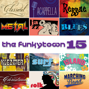 Funkytown (Folk)