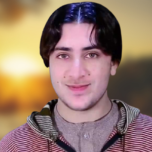 Bad Khobona Wenam Che Rekhtia Nashi