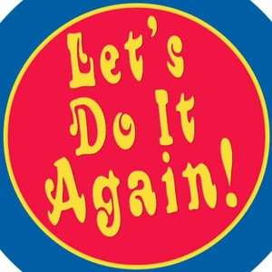 Let's Do It Again ( Tuan Ying ft Ro Tribal Remix)