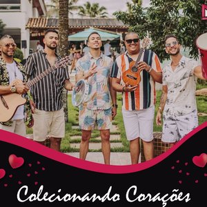 Colecionando Corações